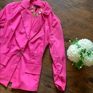 Sofia Vergara Pink Blazer